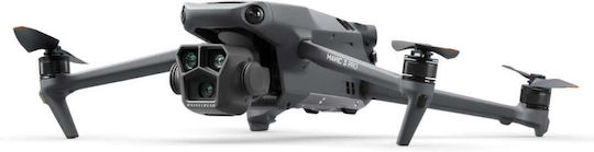 DJI Mavic 3 Pro Dron Standard cu Cameră și Telecomandă