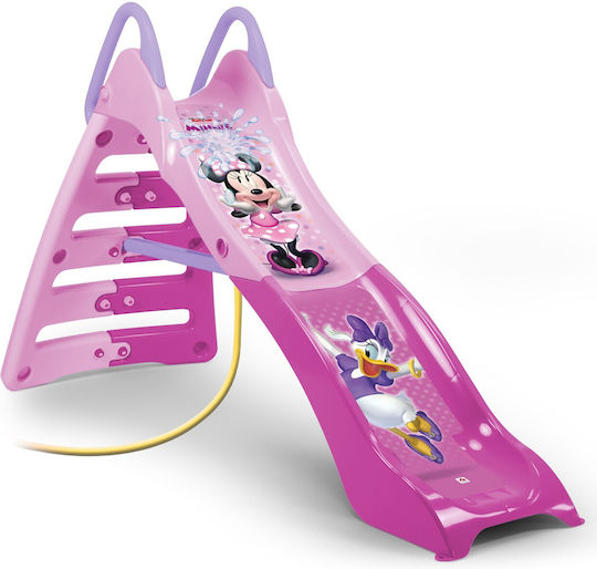 Injusa Τσουλήθρα Minnie Boutique Πολύχρωμη για 2+ Ετών