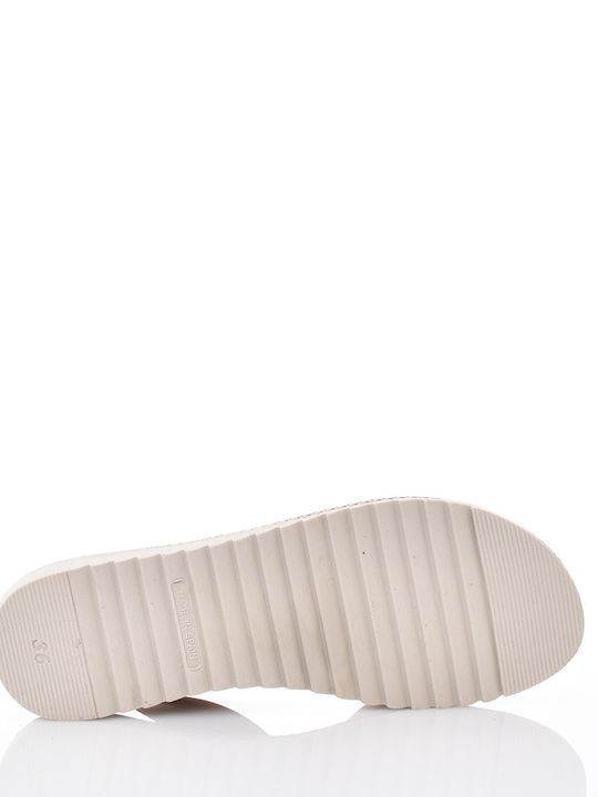 Women's Sandals White