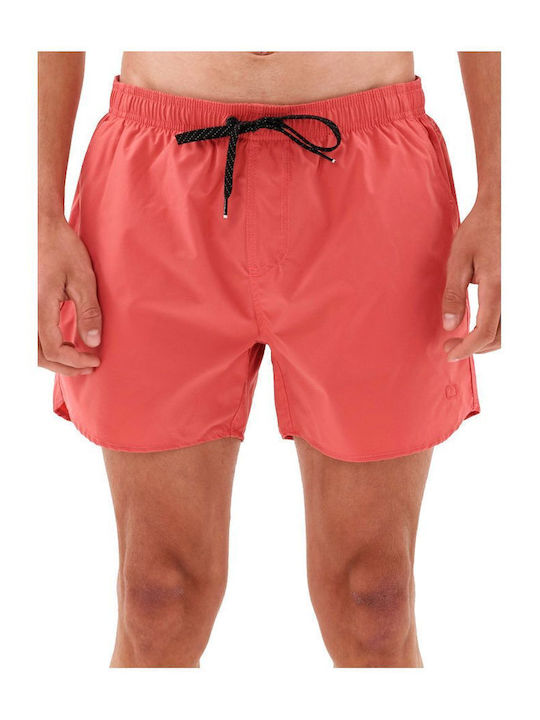 Emerson 231.EM508.84 Men's Swimwear Shorts Orange