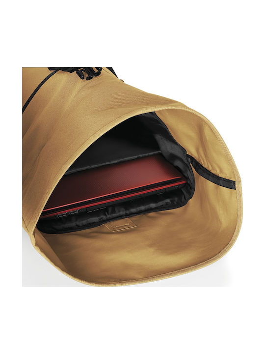BagBase - Caramel Καφέ BagBase - Caramel Καφέ