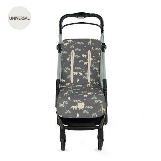 Walking Mum Baobab 36x80бр Сив