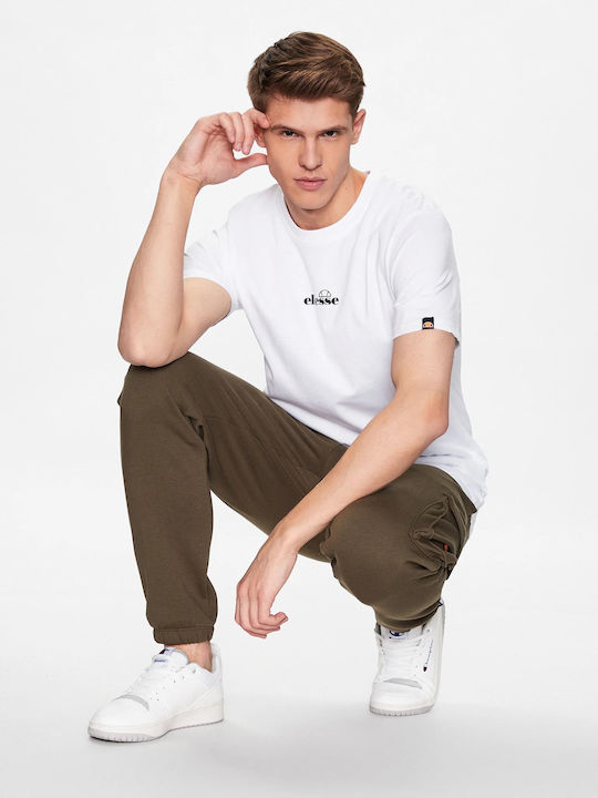Ollio T-shirt Λευκό