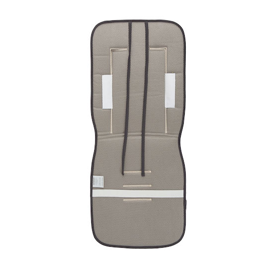 Bimbidreams Stroller Mattress Jurasic 36x80cm Green