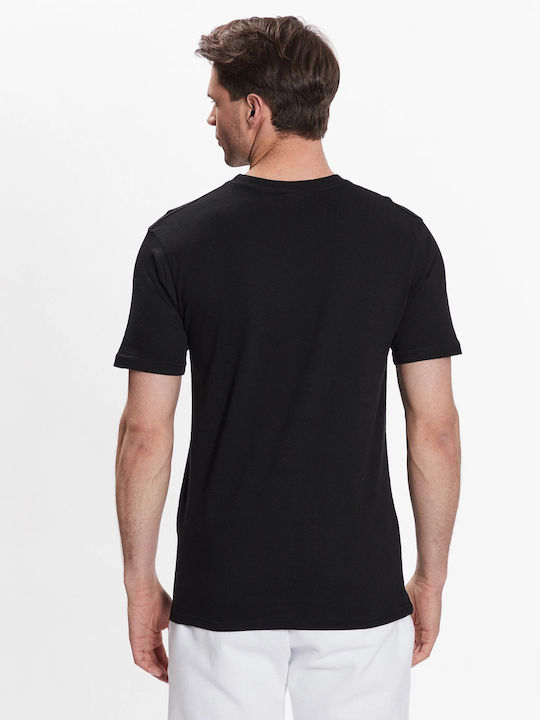 Ellesse Ollio T-shirt Black