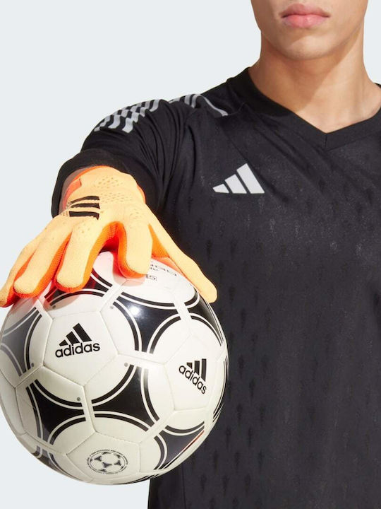 adidas X Speedportal Pro Γάντια Τερματοφύλακα Ενηλίκων Χρυσά