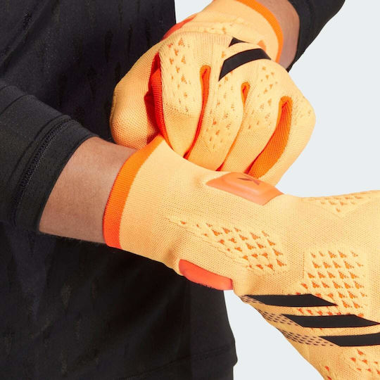 adidas X Speedportal Pro Mănuși portar Adulți Auriu