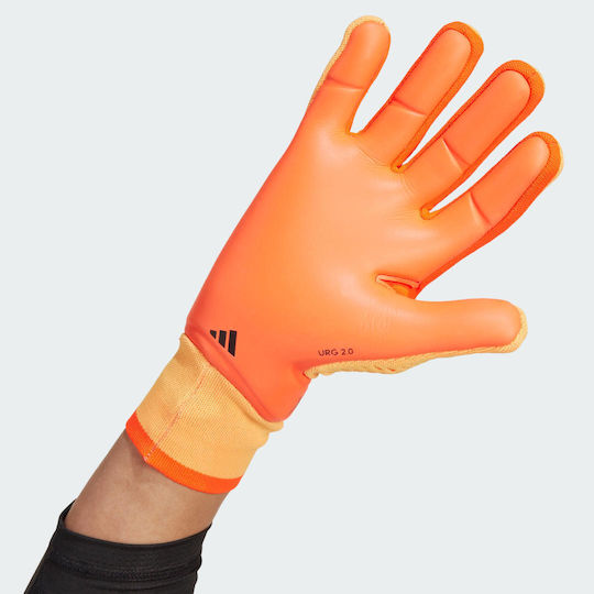 adidas X Speedportal Pro Mănuși portar Adulți Auriu