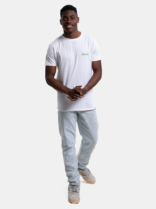 T-shirt White