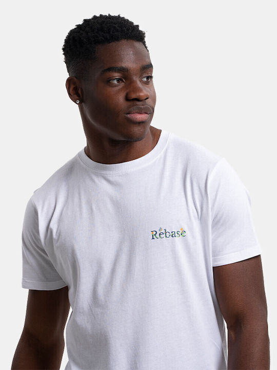T-shirt White