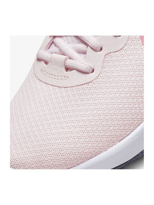 Revolution 6 Sport Shoes Running Pearl Pink / Coral Chalk / White / Pink Bloom