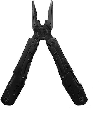 Multi-tool Black in Sheath