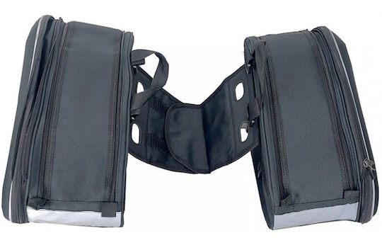 AGVpro G850 58Es in Schwarz Farbe