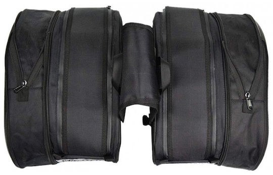 AGVpro G850 58Es in Schwarz Farbe