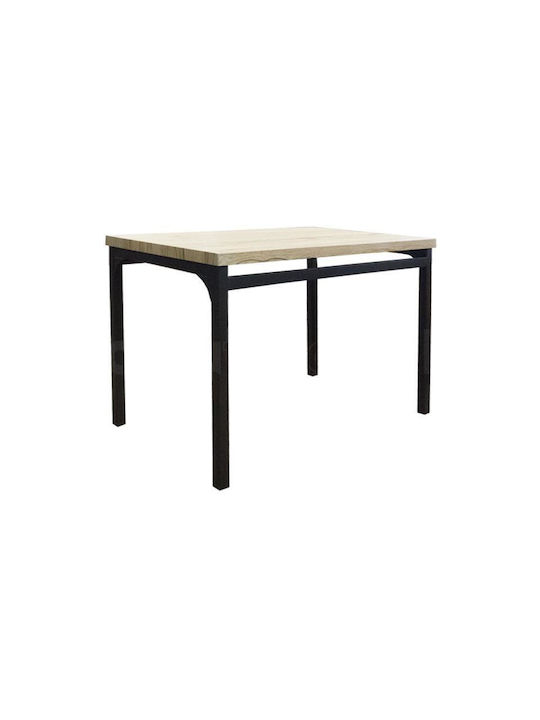 Sufragerie Serissa 5buc 110x70buc