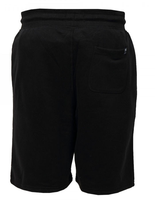 Men's Athletic Shorts Black