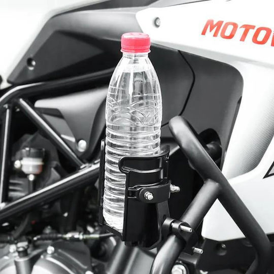 Motowolf Ποτηροθήκη Μηχανής