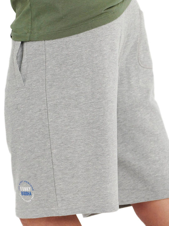 Men's Athletic Shorts Gray