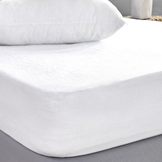 Palamaiki Μονό Αδιάβροχο 100x200x35εκ. Palamaiki Μονό Αδιάβροχο 100x200x35εκ.