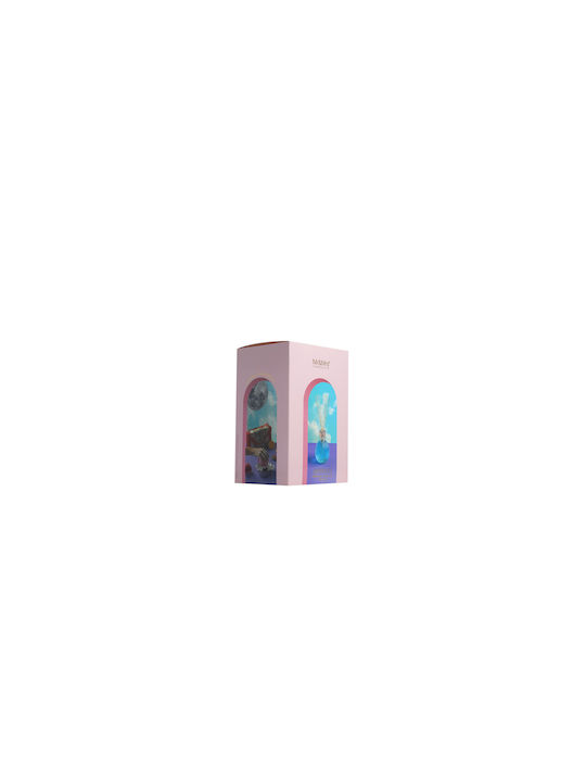 Mr & Mrs Fragrance Diffuser με Άρωμα Γιασεμί JQUEEN100001 1000ml