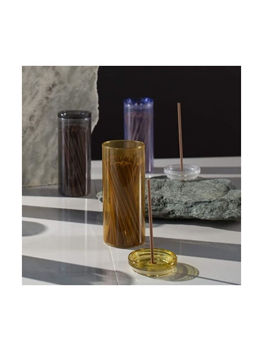 Paddywax Αρωματικά Sticks με Άρωμα Tobacco Patchouli PW-IN0005