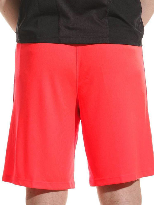 Nike Dry Park III Pantaloni scurți sport bărbați Dri-Fit Roșu