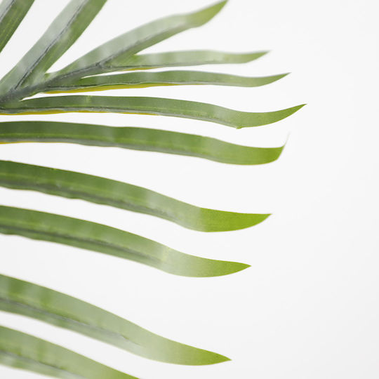 Artificial Outdoor Tree Palm Tree Green 140cm Newplan