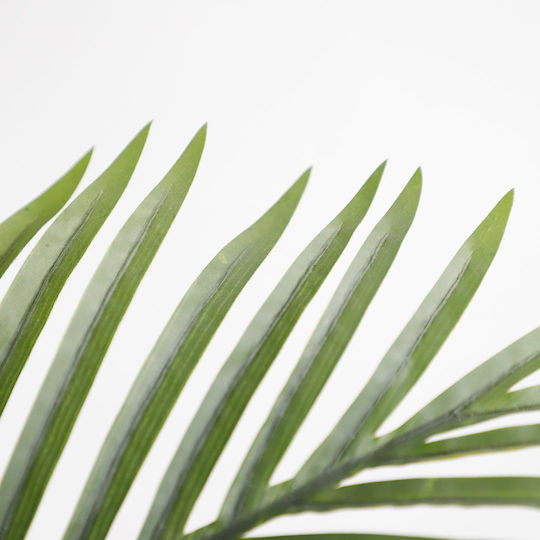 Artificial Outdoor Tree Palm Tree Green 140cm Newplan