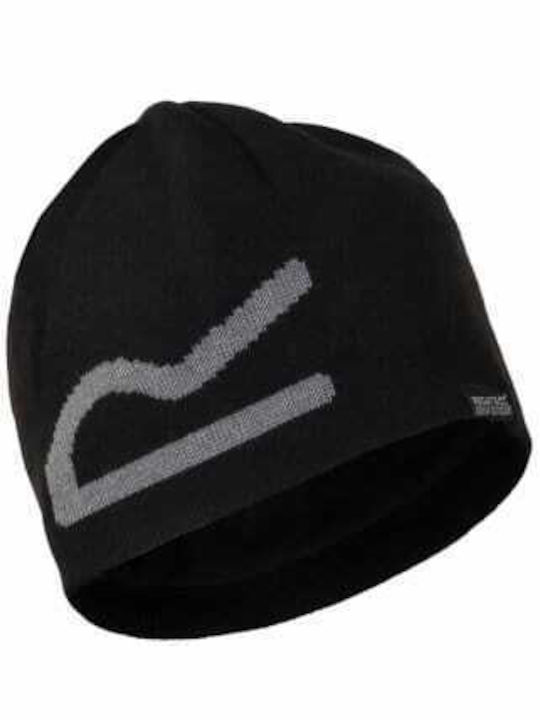 Beanie Brevis Beanie Regatta in black