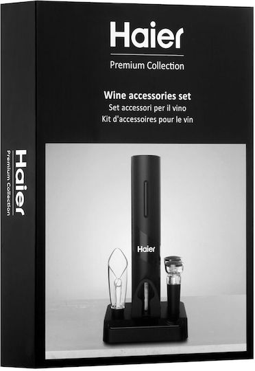 Haier Weinzubehör-Set 5 Stücke HAWBKIT05