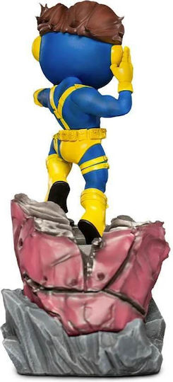 Iron Studios Marvel Ciclopi X-Men Figurină 21cm