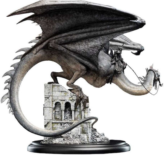 Weta Workshop Der Herr der Ringe Fell Beast Mini Figur 18cm
