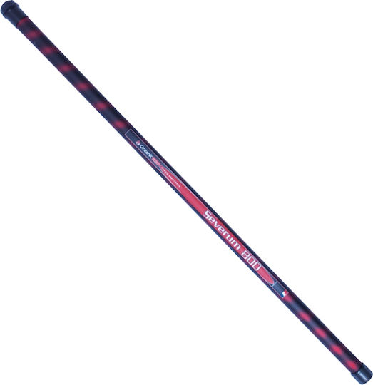 Oceanic Team Severum Fishing Rod for Pole-Whip Fishing 8m 480-