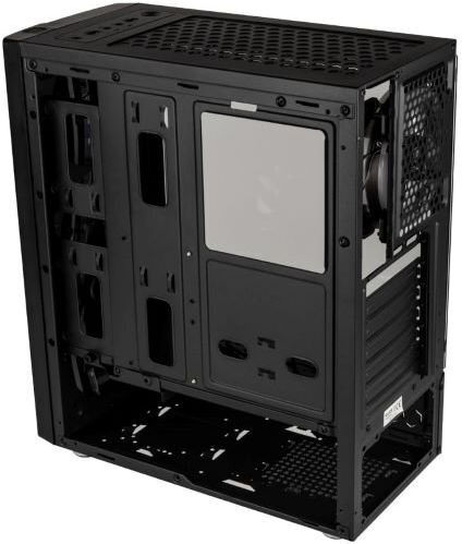 Kolink Inspire K5 ARGB Gaming Midi Tower Κουτί Υπολογιστή με Πλαϊνό Παράθυρο Μαύρο