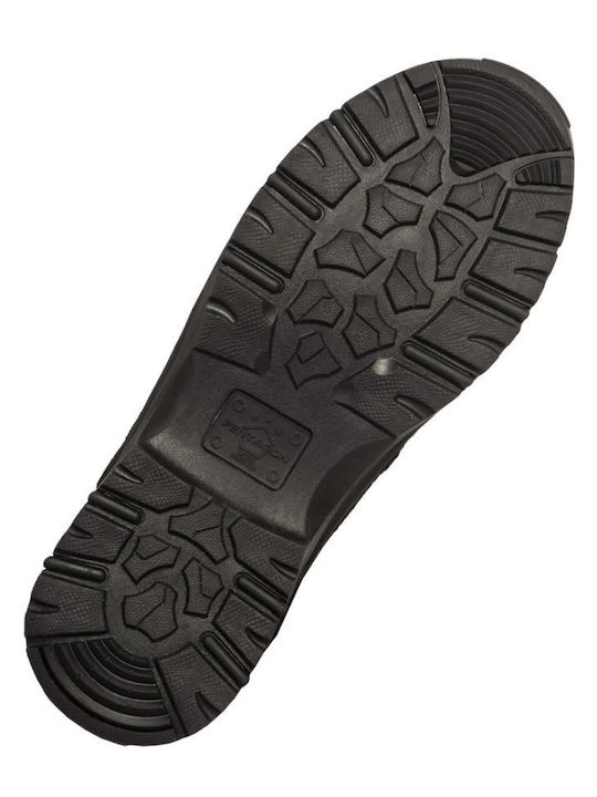 Pentagon Scorpion V2 Men's Hiking Waterproof Black Boots