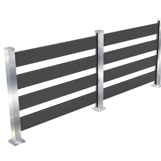 Showood Garden Fencing Material 1pcs