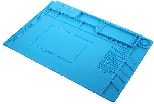 Sunshine Antistatic Antistatic Silicone Mat S-160