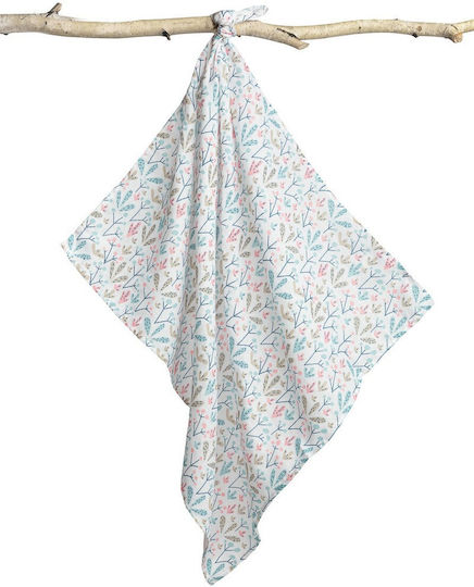 Sensillo Swaddle Blanket 70x80cm