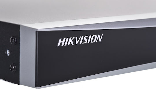 Hikvision DS-7608NXI-K2 DVR NVR DS-7608NXI-K2