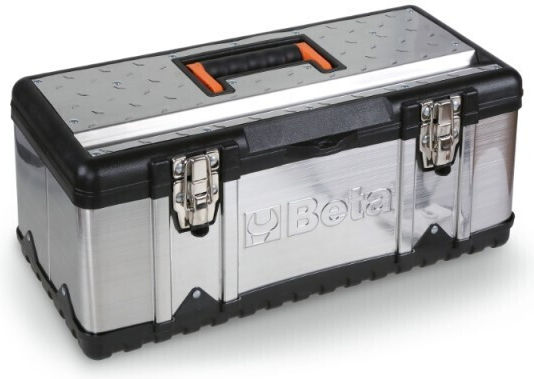 Beta CP17 Hand Tool Case Metallic Dimensions: W50xD20xH22cm
