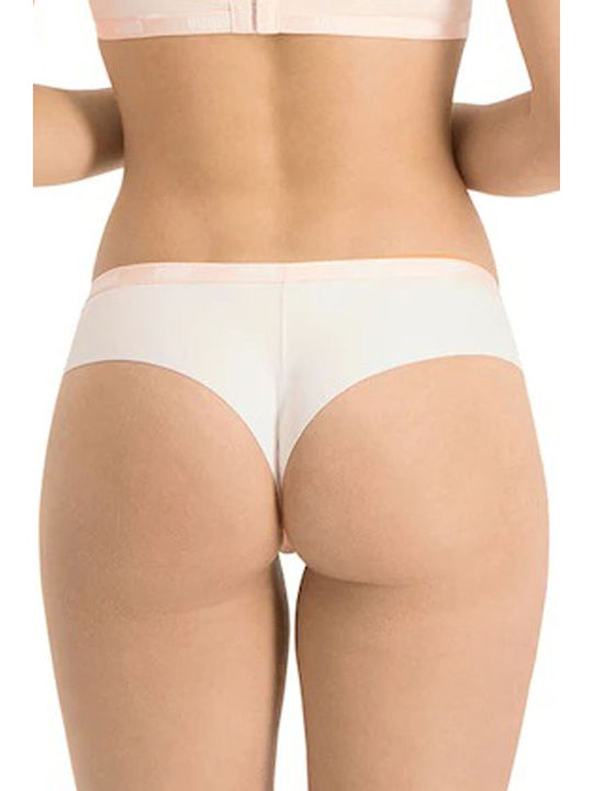 Βαμβακερά Γυναικεία Brazil 2Pack Ροζ