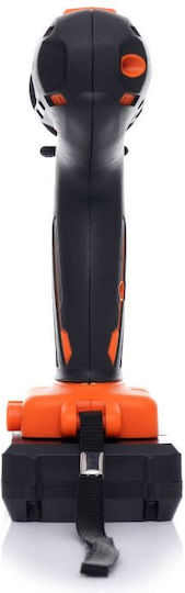 Kraft & Dele KD3065 Mașină De Găurit Cu Baterie 18V