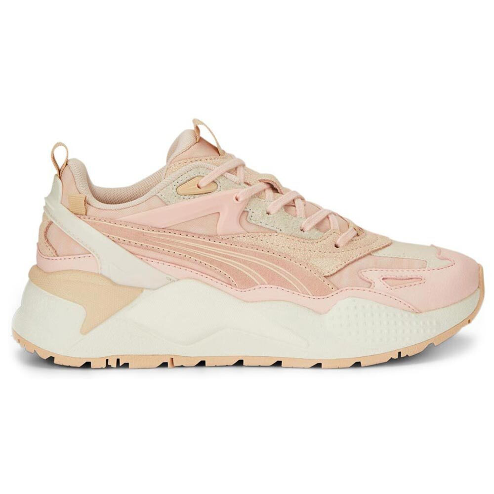 Puma RS-X Efekt Damen Chunky Sneakers Rosa 392111-02 Skroutz Germany