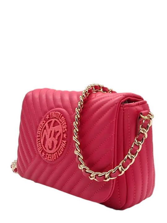 Y Not? ROU-002S3 Women's Bag Shoulder Coral ROU002S3