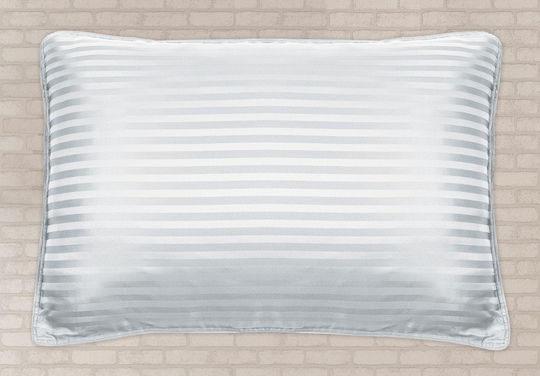 Das Home 1056 Μαξιλάρι Ύπνου Microfiber 50x70cm
