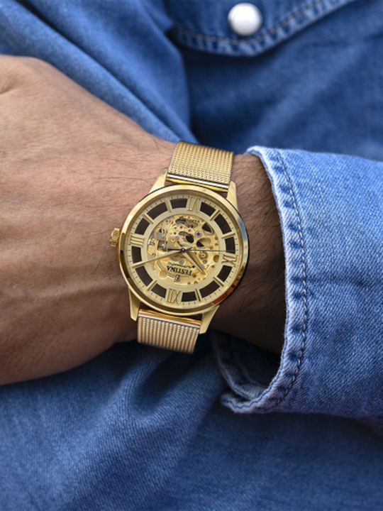 Festina Automatic Watch Festina Automatic Watch