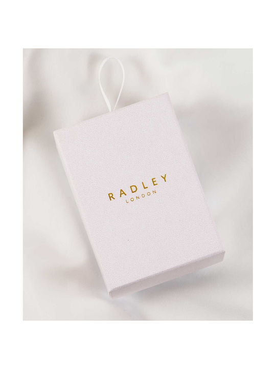 Radley Ρολόι με Δερμάτινο Λουράκι