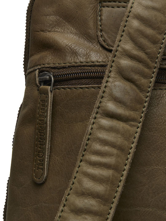 The Chesterfield Brand Bern Grün