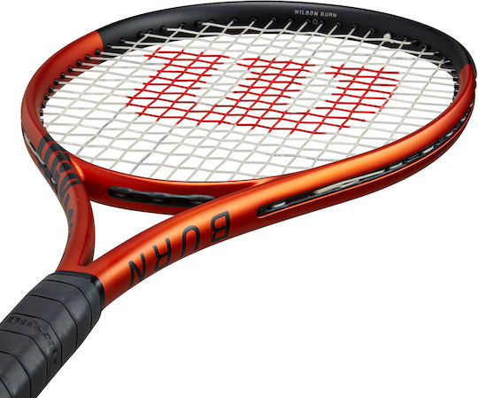 Wilson Burn 100 V.5 2023 Ρακέτα Τένις με Πλέγμα