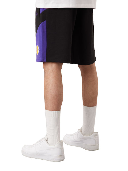 New Era Los Angeles Lakers Men's Athletic Shorts Multicolour